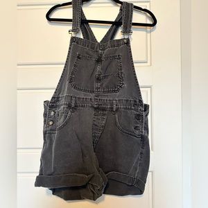We The Free Ziggy Shortalls Overalls - Free People Overalls